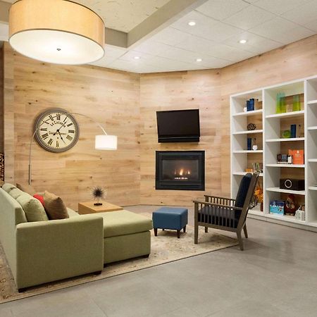 Country Inn & Suites By Radisson, Sidney, Ne Buitenkant foto