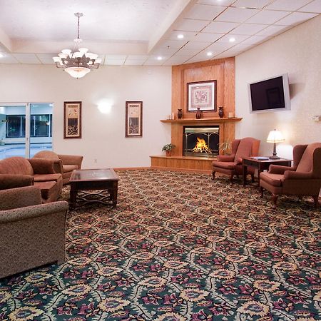 Country Inn & Suites By Radisson, Sidney, Ne Interieur foto