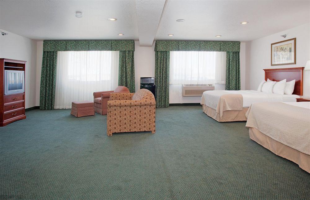 Country Inn & Suites By Radisson, Sidney, Ne Kamer foto
