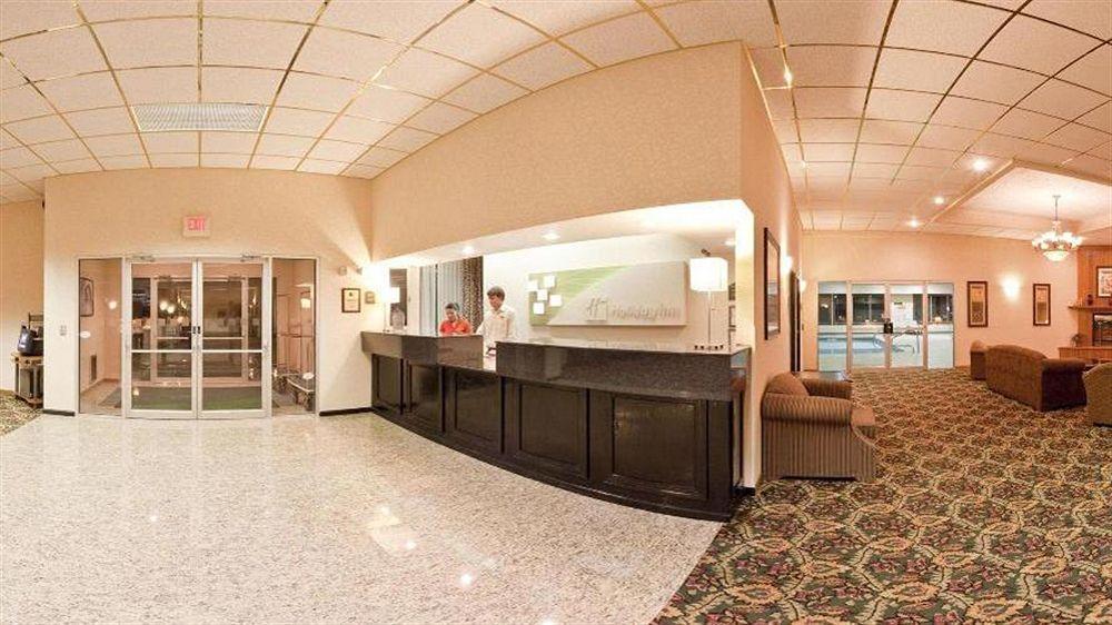 Country Inn & Suites By Radisson, Sidney, Ne Buitenkant foto