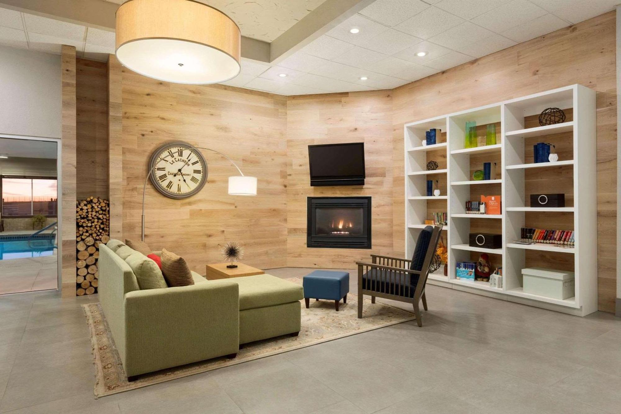 Country Inn & Suites By Radisson, Sidney, Ne Buitenkant foto