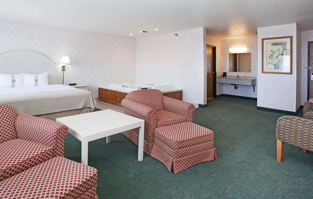 Country Inn & Suites By Radisson, Sidney, Ne Kamer foto