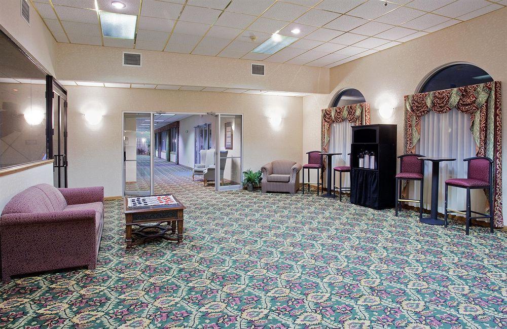 Country Inn & Suites By Radisson, Sidney, Ne Interieur foto
