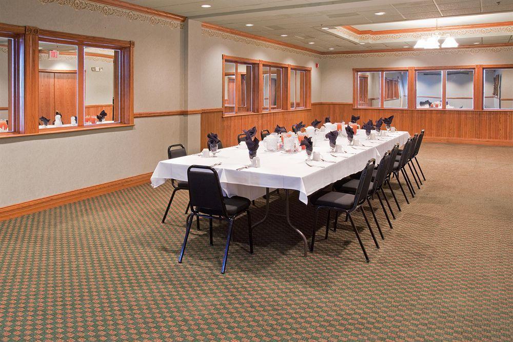 Country Inn & Suites By Radisson, Sidney, Ne Faciliteiten foto