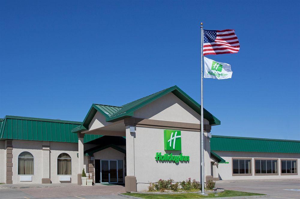 Country Inn & Suites By Radisson, Sidney, Ne Buitenkant foto