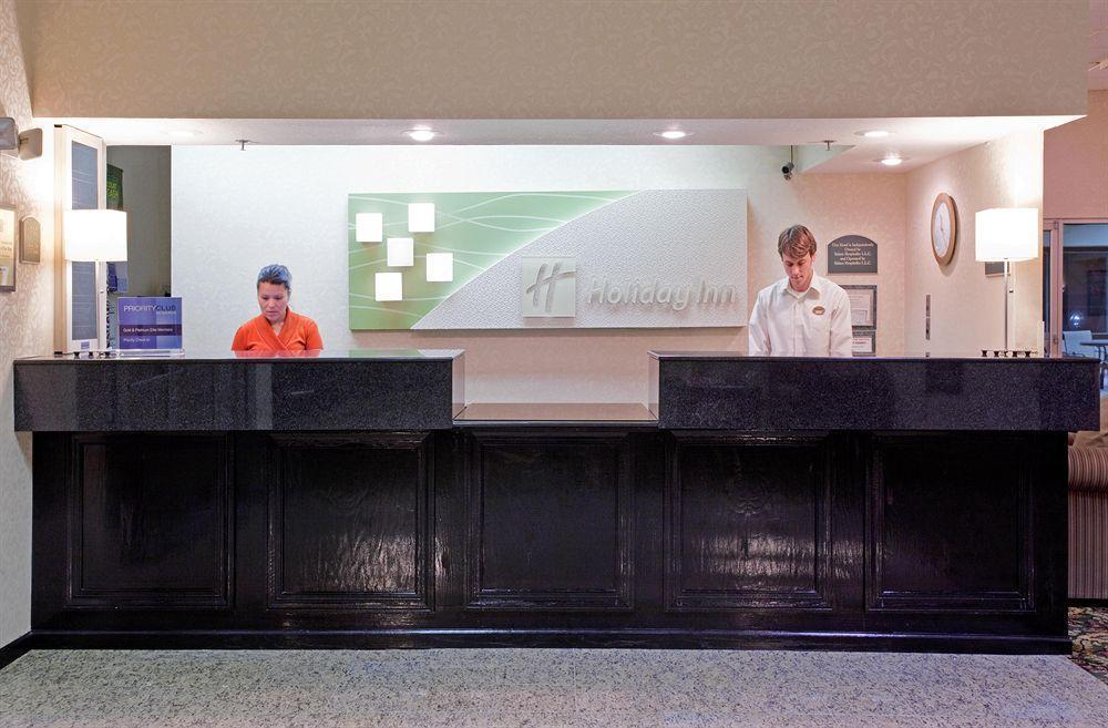 Country Inn & Suites By Radisson, Sidney, Ne Interieur foto