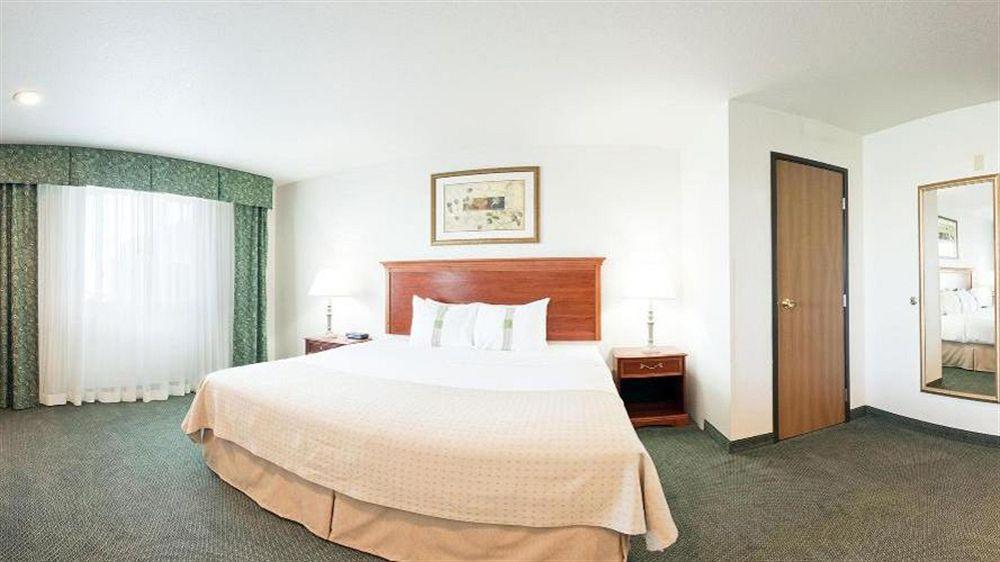 Country Inn & Suites By Radisson, Sidney, Ne Buitenkant foto