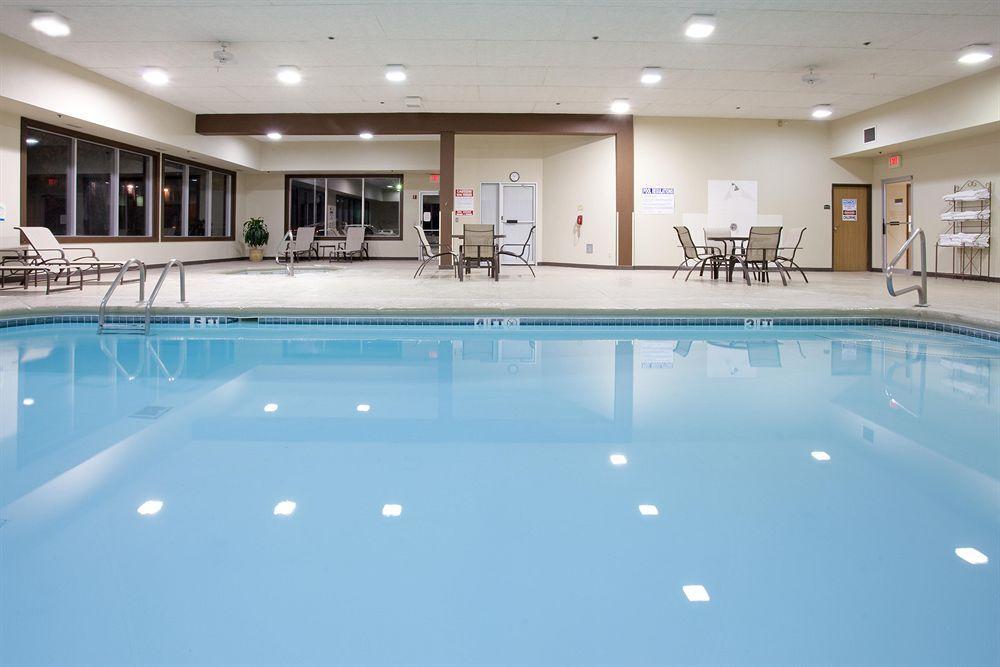 Country Inn & Suites By Radisson, Sidney, Ne Faciliteiten foto