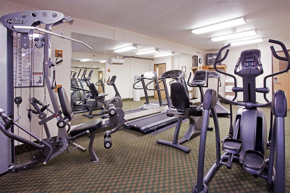 Country Inn & Suites By Radisson, Sidney, Ne Faciliteiten foto