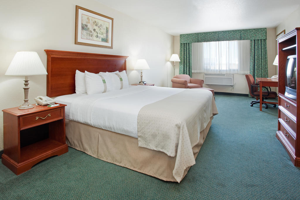 Country Inn & Suites By Radisson, Sidney, Ne Kamer foto