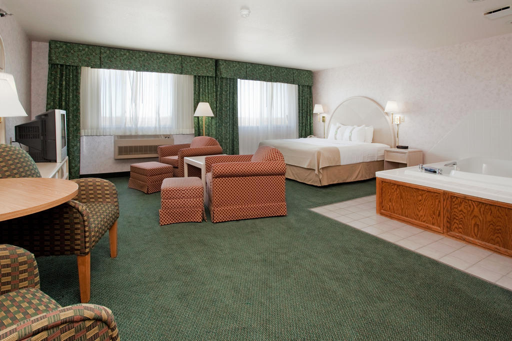 Country Inn & Suites By Radisson, Sidney, Ne Kamer foto