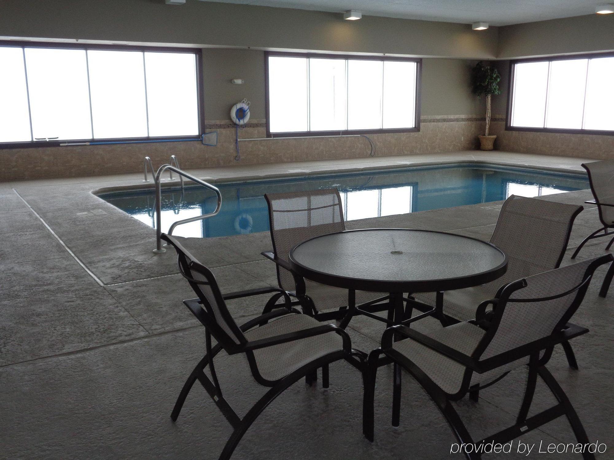 Country Inn & Suites By Radisson, Sidney, Ne Buitenkant foto