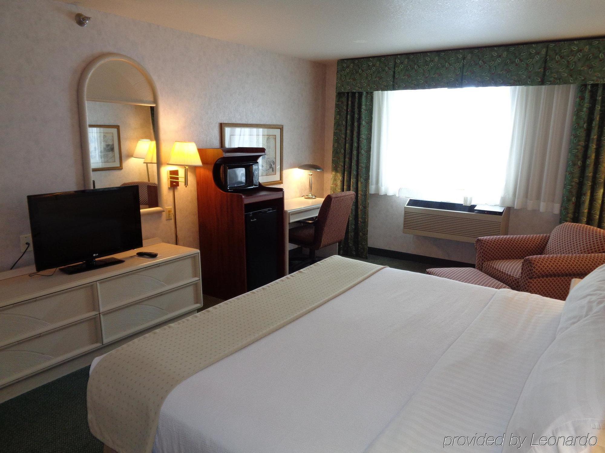 Country Inn & Suites By Radisson, Sidney, Ne Buitenkant foto