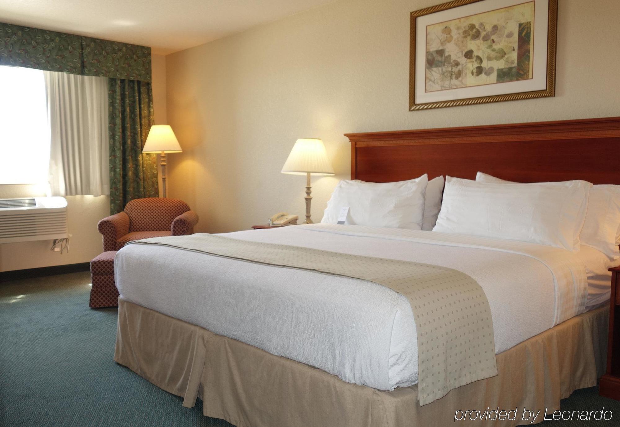 Country Inn & Suites By Radisson, Sidney, Ne Buitenkant foto