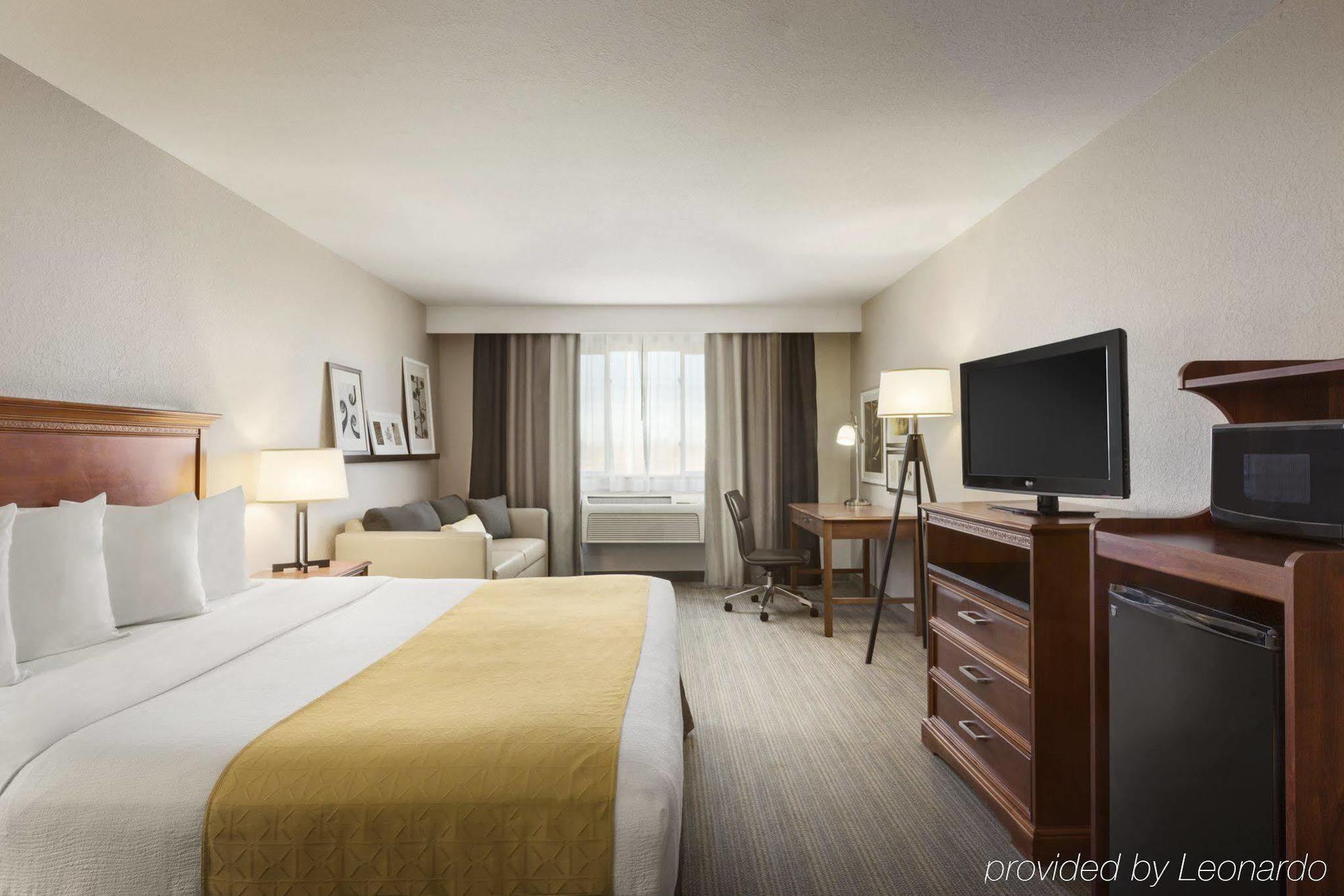 Country Inn & Suites By Radisson, Sidney, Ne Buitenkant foto