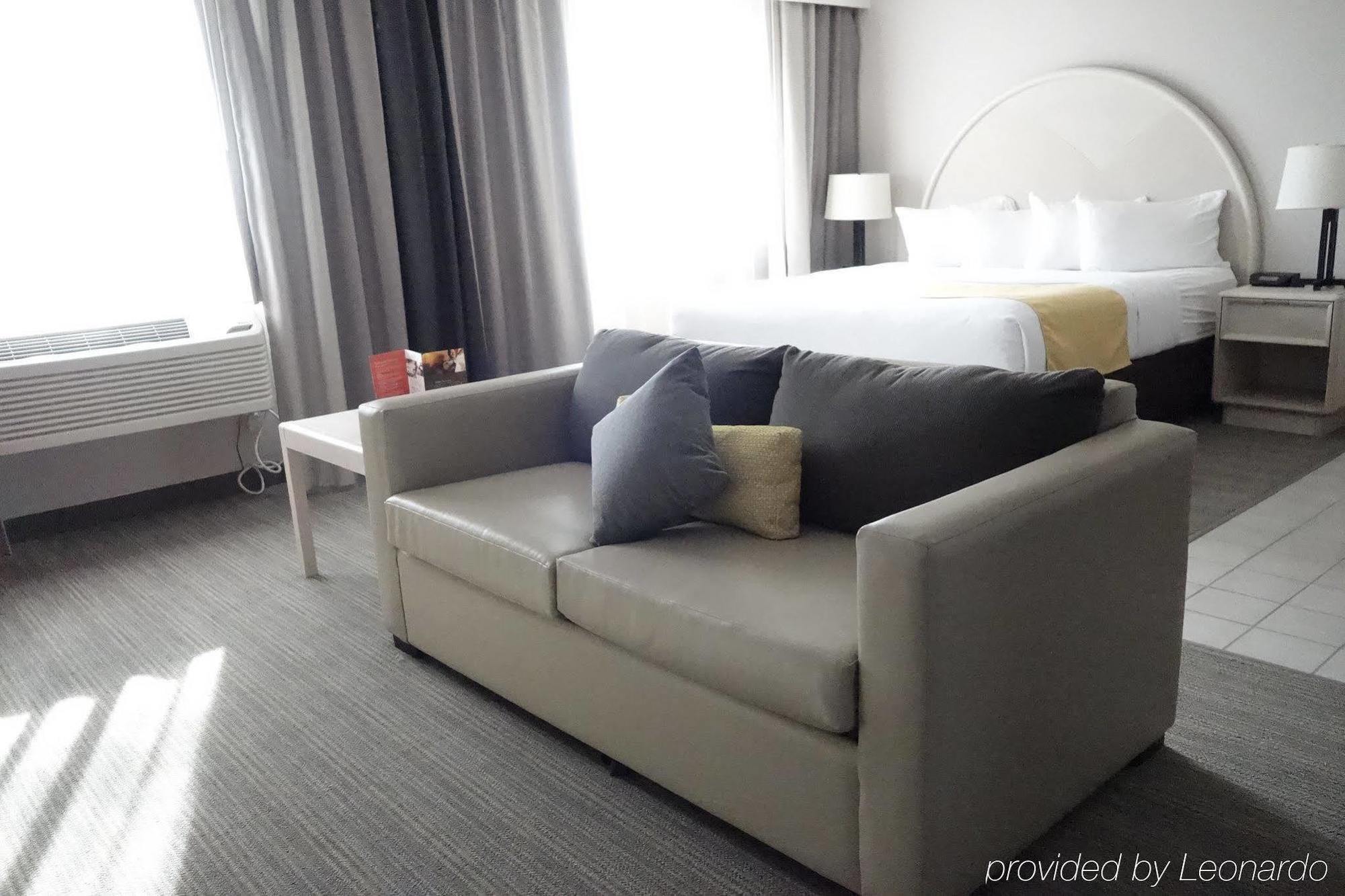 Country Inn & Suites By Radisson, Sidney, Ne Buitenkant foto