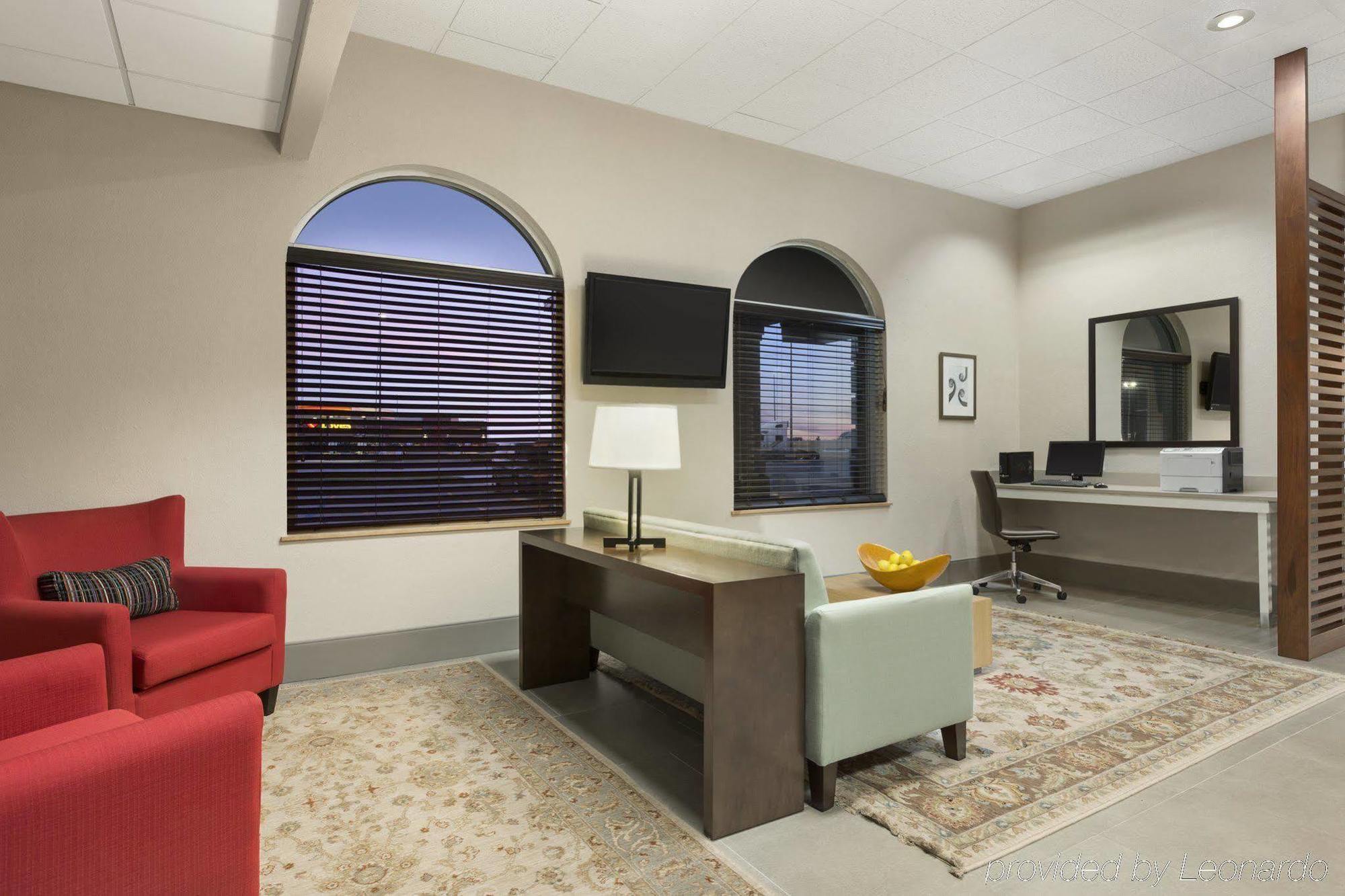 Country Inn & Suites By Radisson, Sidney, Ne Buitenkant foto