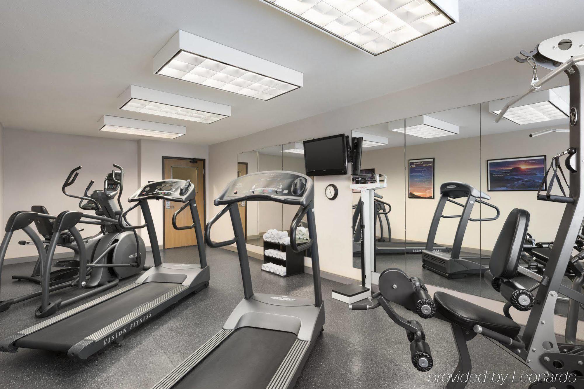 Country Inn & Suites By Radisson, Sidney, Ne Buitenkant foto