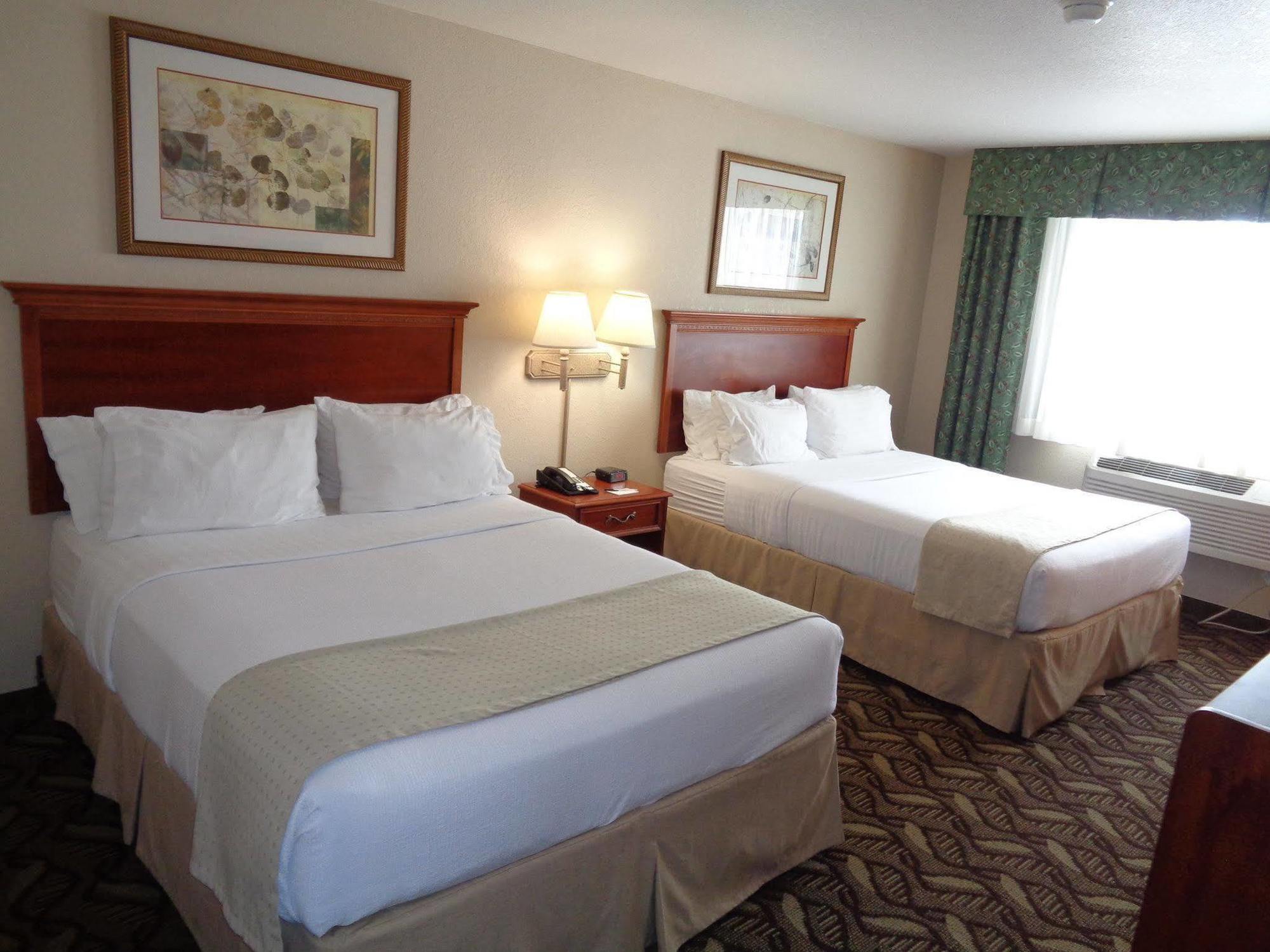 Country Inn & Suites By Radisson, Sidney, Ne Buitenkant foto